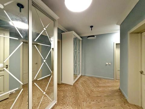 квартира за адресою Дмитра Яворницького просп. (Карла Маркса), 53-А