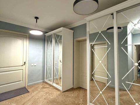 квартира за адресою Дмитра Яворницького просп. (Карла Маркса), 53-А