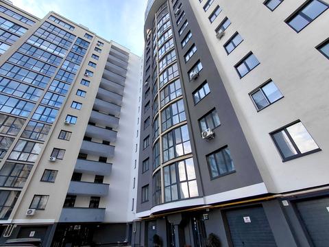 квартира за адресою Чумацька вул., 2