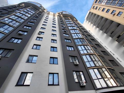 квартира за адресою Чумацька вул., 2