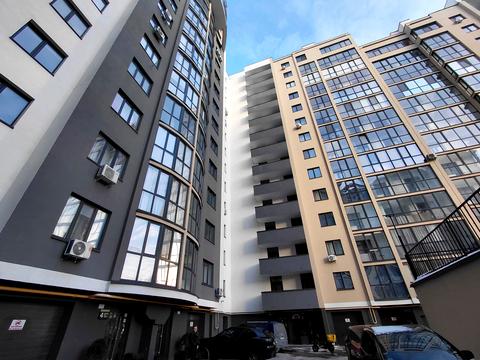 квартира за адресою Чумацька вул., 2