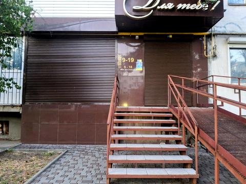 комерційна за адресою Героїв Дніпра просп., 22