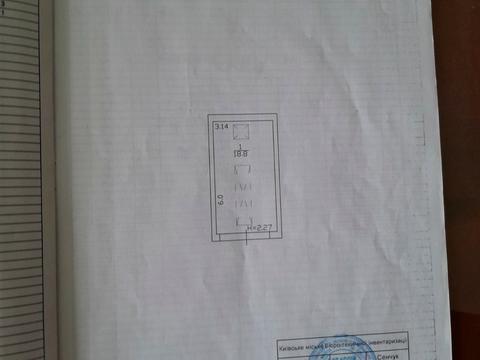 паркомісце за адресою Лабораторний пров., 6