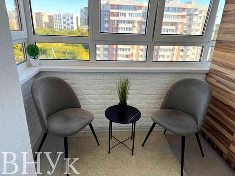 квартира по адресу Зеленая ул., 281а