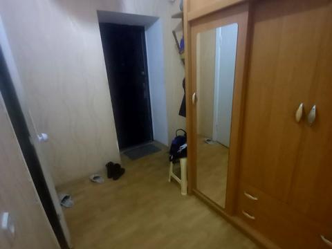 квартира по адресу Владислава Бувалкина ул. (Бочарова Генерала), 13