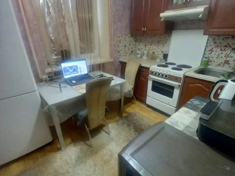 квартира по адресу Владислава Бувалкина ул. (Бочарова Генерала), 13