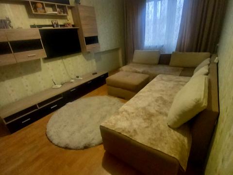 квартира по адресу Владислава Бувалкина ул. (Бочарова Генерала), 13