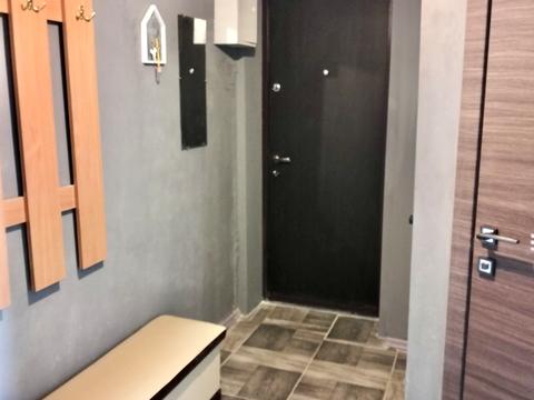 квартира за адресою Запоріжжя, Руставі вул., 6