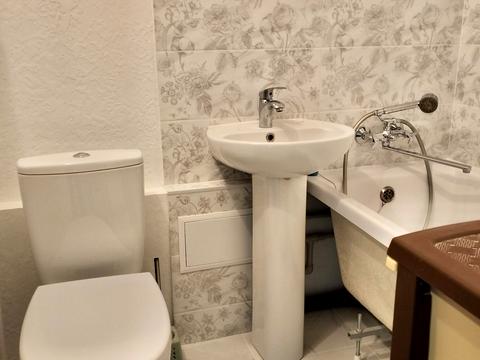 квартира за адресою Запоріжжя, Руставі вул., 6