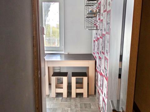 квартира за адресою Запоріжжя, Руставі вул., 6