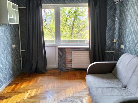 квартира за адресою Запоріжжя, Руставі вул., 6