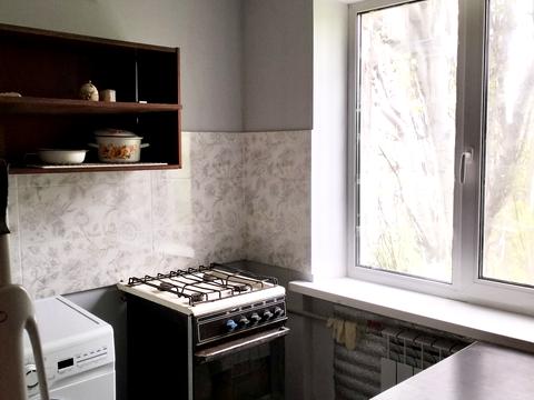 квартира за адресою Запоріжжя, Руставі вул., 6