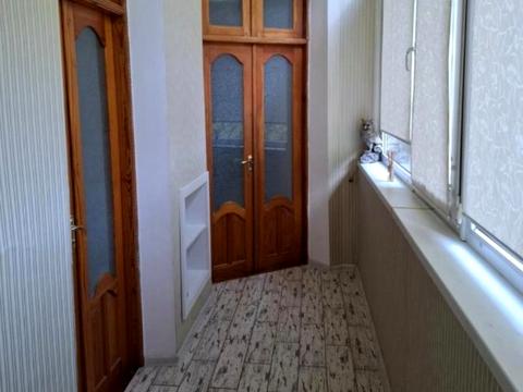 квартира за адресою Одеса, Канатна вул., 62