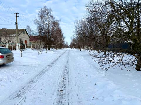 дом по адресу Героїв Чорнобиля