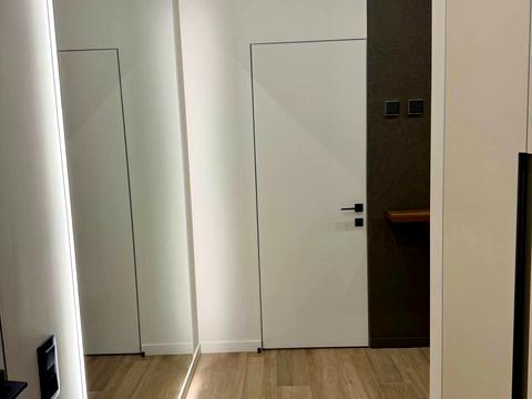 квартира по адресу Володимира Вернадського ул. (Дзержинського), 35-Н