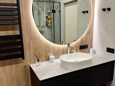 квартира по адресу Володимира Вернадського ул. (Дзержинського), 35-Н