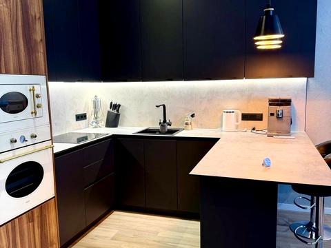 квартира по адресу Володимира Вернадського ул. (Дзержинського), 35-Н