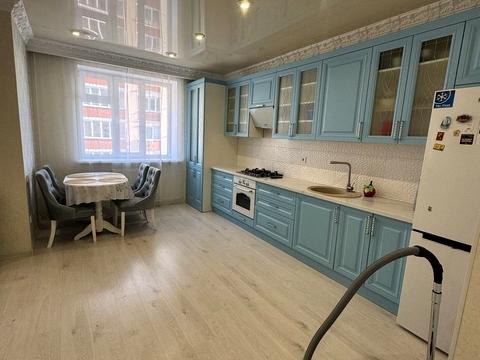 квартира по адресу Лісогринівецька ул., 20