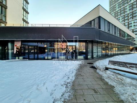 комерційна за адресою Віктора Некрасова вул. (Північно-Сирецька), 8