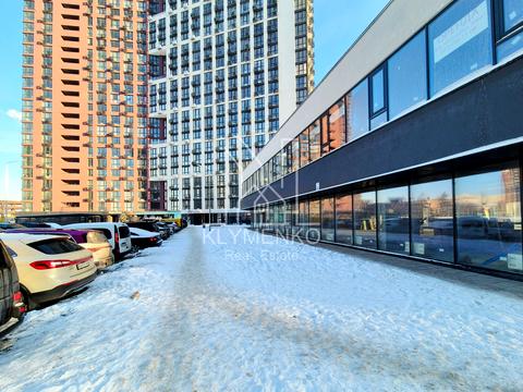 комерційна за адресою Віктора Некрасова вул. (Північно-Сирецька), 8