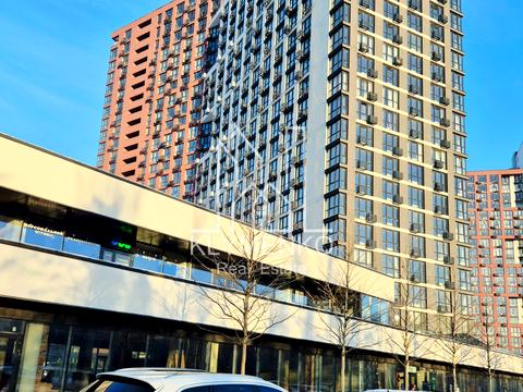 комерційна за адресою Віктора Некрасова вул. (Північно-Сирецька), 8