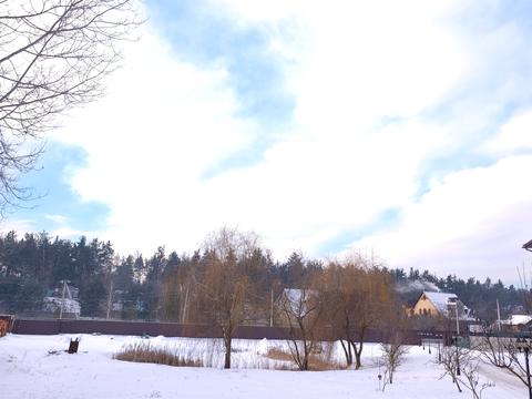 ділянка за адресою смт. Козин, Козацька, 28