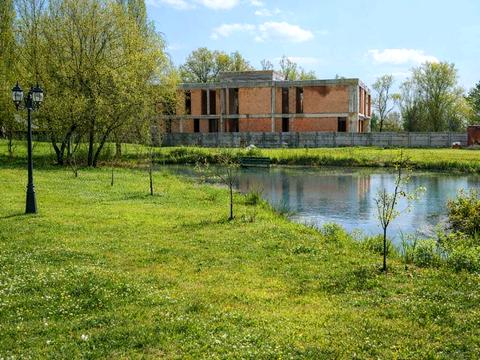 ділянка за адресою смт. Козин, Козацька, 28