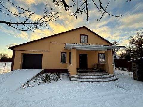 будинок за адресою Медова вул. (Гагаріна)