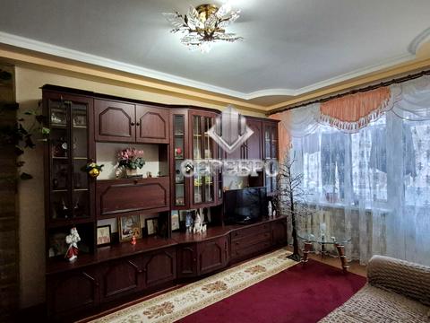 квартира по адресу Союзная ул., 50