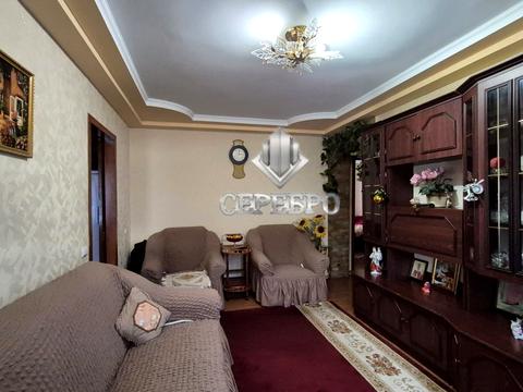 квартира по адресу Союзная ул., 50