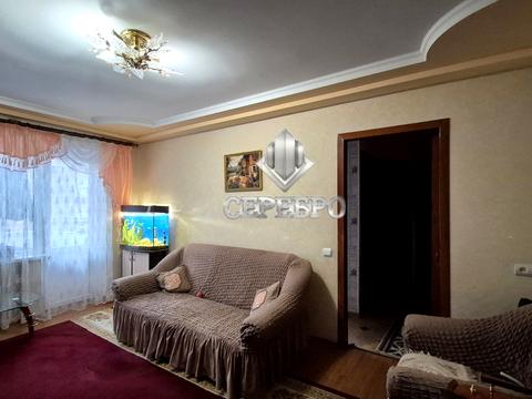 квартира по адресу Союзная ул., 50