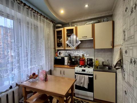 квартира за адресою Добровольчих батальйонів вул., 50