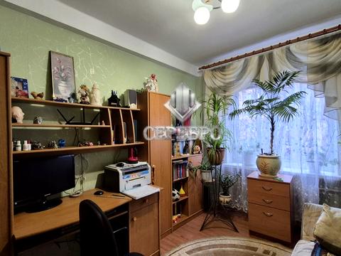 квартира по адресу Союзная ул., 50