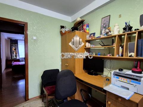 квартира по адресу Союзная ул., 50