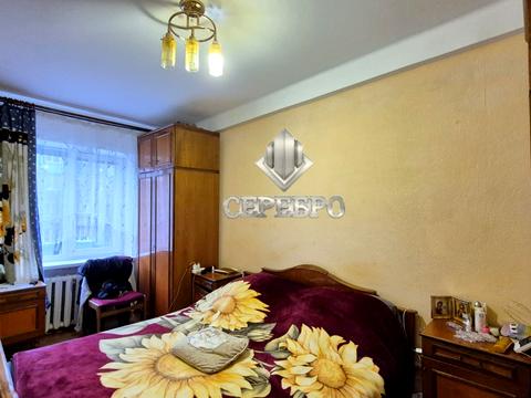 квартира по адресу Союзная ул., 50