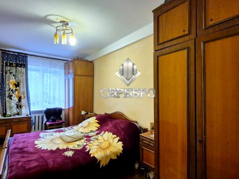 квартира по адресу Союзная ул., 50