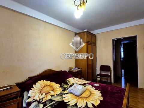 квартира по адресу Союзная ул., 50