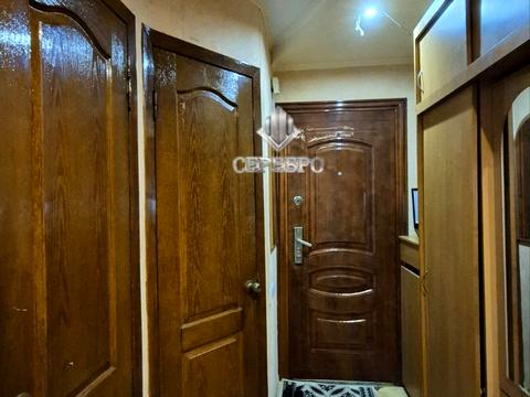 квартира по адресу Союзная ул., 50