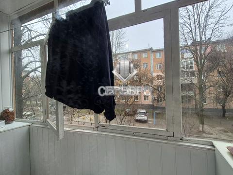 квартира по адресу Союзная ул., 50