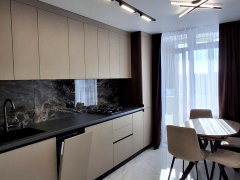 квартира за адресою Смакули вул., 7