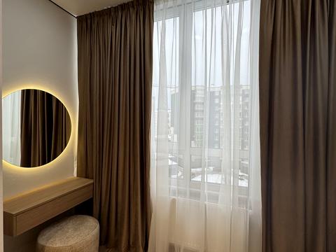 квартира по адресу Ивано-Франковск, Приозерна ул., 42