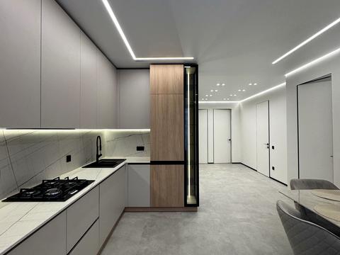 квартира по адресу Ивано-Франковск, Приозерна ул., 42