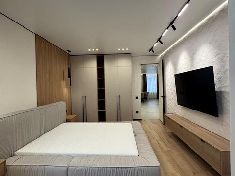 квартира по адресу Ивано-Франковск, Приозерна ул., 42