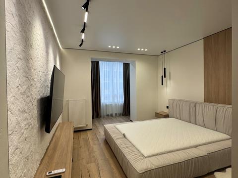 квартира по адресу Ивано-Франковск, Приозерна ул., 42