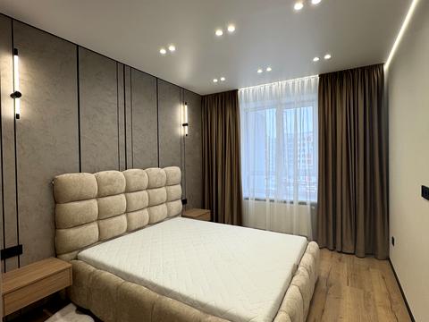 квартира по адресу Ивано-Франковск, Приозерна ул., 42