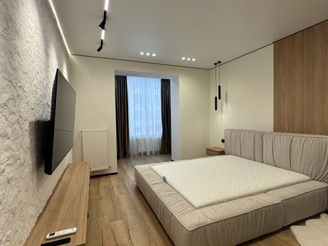 квартира по адресу Ивано-Франковск, Приозерна ул., 42