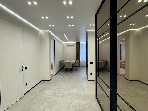 квартира по адресу Ивано-Франковск, Приозерна ул., 42