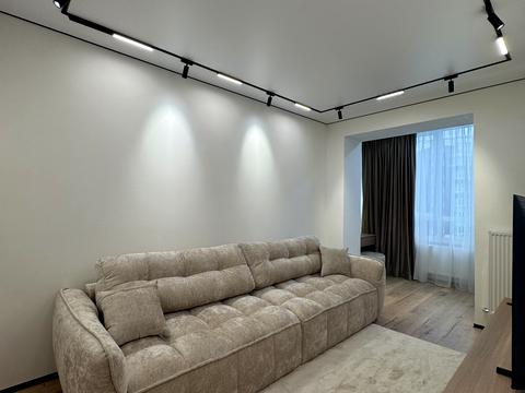 квартира по адресу Ивано-Франковск, Приозерна ул., 42