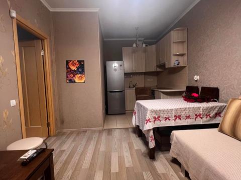 квартира за адресою Регенераторна вул., 4к2