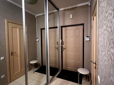 квартира за адресою Регенераторна вул., 4к2